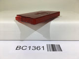 BC1361 Pokemon Ruby Nintendo GameBoy Advance Japan