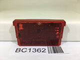 BC1362 Pokemon Ruby Nintendo GameBoy Advance Japan