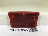BC1363 Pokemon Ruby Nintendo GameBoy Advance Japan