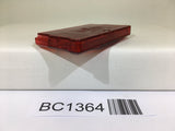 BC1364 Pokemon Ruby Nintendo GameBoy Advance Japan