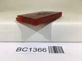 BC1366 Pokemon Ruby Nintendo GameBoy Advance Japan