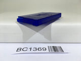 BC1369 Pokemon Sapphire Nintendo GameBoy Advance Japan