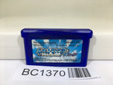 BC1370 Pokemon Sapphire Nintendo GameBoy Advance Japan