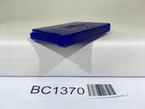BC1370 Pokemon Sapphire Nintendo GameBoy Advance Japan