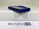 BC1370 Pokemon Sapphire Nintendo GameBoy Advance Japan