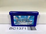 BC1371 Pokemon Sapphire Nintendo GameBoy Advance Japan