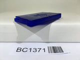 BC1371 Pokemon Sapphire Nintendo GameBoy Advance Japan
