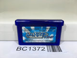 BC1372 Pokemon Sapphire Nintendo GameBoy Advance Japan