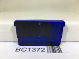 BC1372 Pokemon Sapphire Nintendo GameBoy Advance Japan