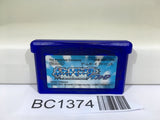 BC1374 Pokemon Sapphire Nintendo GameBoy Advance Japan