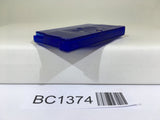 BC1374 Pokemon Sapphire Nintendo GameBoy Advance Japan