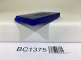 BC1375 Pokemon Sapphire Nintendo GameBoy Advance Japan