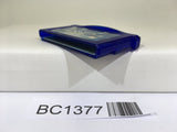 BC1377 Pokemon Sapphire Nintendo GameBoy Advance Japan