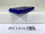 BC1378 Pokemon Sapphire Nintendo GameBoy Advance Japan