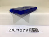 BC1379 Pokemon Sapphire Nintendo GameBoy Advance Japan