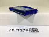 BC1379 Pokemon Sapphire Nintendo GameBoy Advance Japan