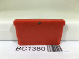 BC1380 Rockman Exe 4 Tournament Red Sun Megaman Nintendo GameBoy Advance Japan