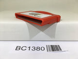 BC1380 Rockman Exe 4 Tournament Red Sun Megaman Nintendo GameBoy Advance Japan