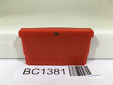 BC1381 Rockman Exe 4 Tournament Red Sun Megaman Nintendo GameBoy Advance Japan