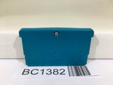 BC1382 Rockman Exe 5 Team of Kernel Megaman Nintendo GameBoy Advance Japan