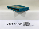 BC1382 Rockman Exe 5 Team of Kernel Megaman Nintendo GameBoy Advance Japan