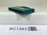 BC1383 Rockman Exe 5 Team of Kernel Megaman Nintendo GameBoy Advance Japan