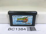 BC1384 Rockman Exe Battle Chip GP Megaman Nintendo GameBoy Advance Japan