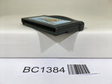 BC1384 Rockman Exe Battle Chip GP Megaman Nintendo GameBoy Advance Japan