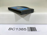 BC1385 Rockman Exe Battle Network Megaman Nintendo GameBoy Advance Japan