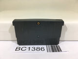 BC1386 Rockman Exe 2 Megaman Nintendo GameBoy Advance Japan