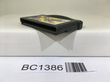 BC1386 Rockman Exe 2 Megaman Nintendo GameBoy Advance Japan