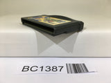 BC1387 Rockman Exe 2 Megaman Nintendo GameBoy Advance Japan
