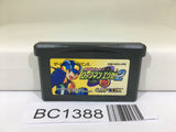 BC1388 Rockman Exe 2 Megaman Nintendo GameBoy Advance Japan
