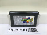 BC1390 Rockman Exe 3 Megaman Nintendo GameBoy Advance Japan
