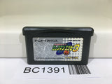 BC1391 Rockman Exe 3 Megaman Nintendo GameBoy Advance Japan