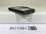 BC1391 Rockman Exe 3 Megaman Nintendo GameBoy Advance Japan