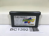 BC1392 Rockman Exe 3 Megaman Nintendo GameBoy Advance Japan
