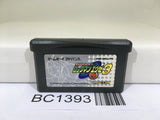 BC1393 Rockman Exe 3 Megaman Nintendo GameBoy Advance Japan