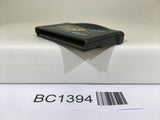 BC1394 Rockman Exe 3 Black Megaman Nintendo GameBoy Advance Japan