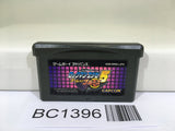 BC1396 Rockman Exe 5 Team of Blues Megaman Nintendo GameBoy Advance Japan