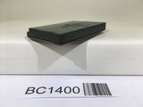 BC1400 Rockman Zero Megaman Nintendo GameBoy Advance Japan