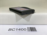 BC1400 Rockman Zero Megaman Nintendo GameBoy Advance Japan