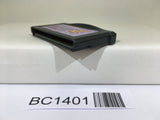 BC1401 Rockman Zero Megaman Nintendo GameBoy Advance Japan