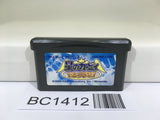 BC1412 Kirby & the Amazing Mirror Nintendo GameBoy Advance Japan