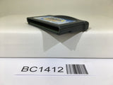BC1412 Kirby & the Amazing Mirror Nintendo GameBoy Advance Japan