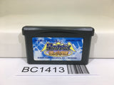 BC1413 Kirby & the Amazing Mirror Nintendo GameBoy Advance Japan