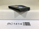 BC1414 The Legendary Starfy Nintendo GameBoy Advance Japan