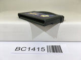 BC1415 The Legendary Starfy Nintendo GameBoy Advance Japan
