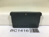 BC1416 The Legendary Starfy 3 Nintendo GameBoy Advance Japan