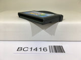 BC1416 The Legendary Starfy 3 Nintendo GameBoy Advance Japan